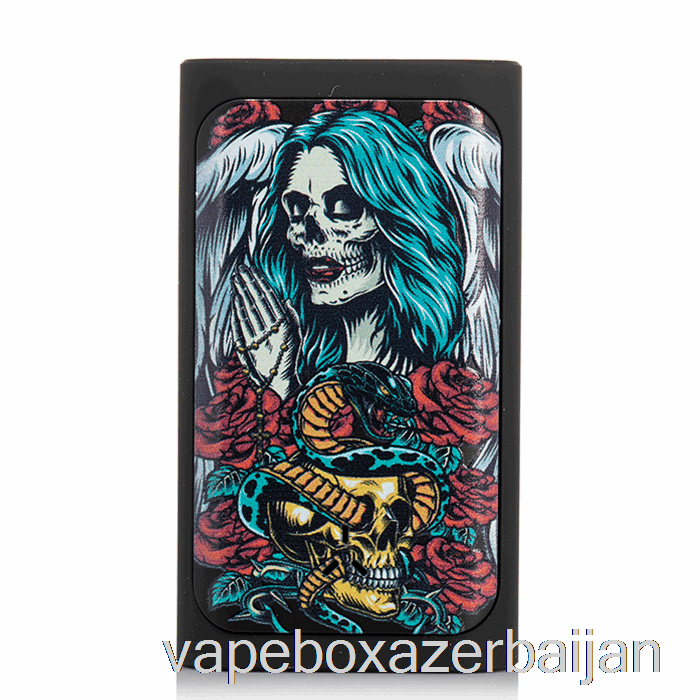 Vape Azerbaijan Releafy UNIQ Kit Skull